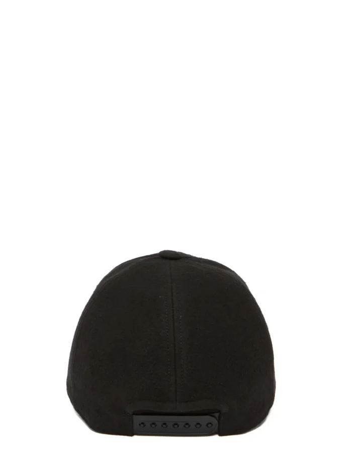 RICK OWENS – ACCESSORIES DA02E7478BMOEM6-0908 RICK OWENS – ACCESSORIES DA02E7478BMOEM6-0908