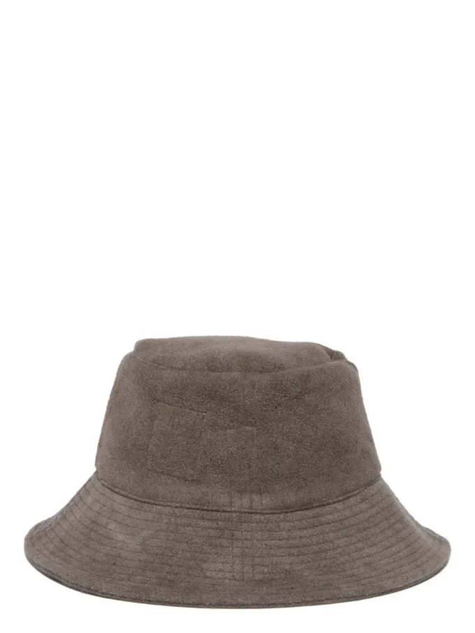 RICK OWENS – ACCESSORIES DA02E7479BMOEM6-7808 RICK OWENS – ACCESSORIES DA02E7479BMOEM6-7808