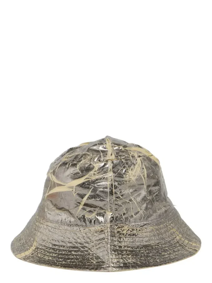 RICK OWENS – ACCESSORIES DA02E7479NPF-128 RICK OWENS – ACCESSORIES DA02E7479NPF-128