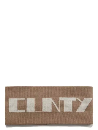 RICK OWENS – ACCESSORIES DA02E7480KP2-8808