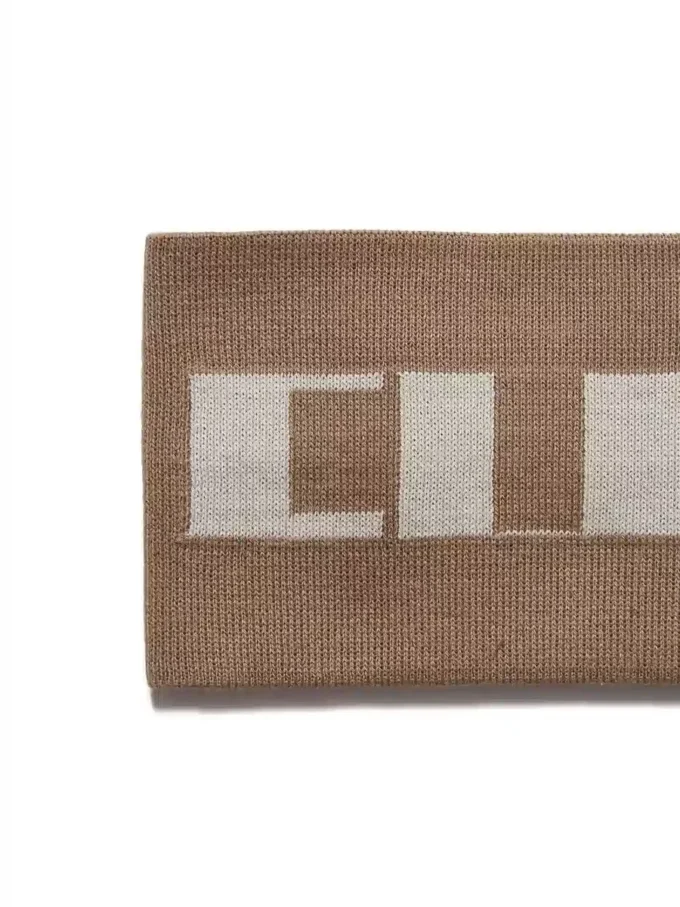 RICK OWENS – ACCESSORIES DA02E7480KP2-8808 RICK OWENS – ACCESSORIES DA02E7480KP2-8808