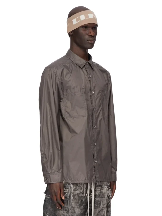 RICK OWENS – ACCESSORIES DA02E7480KP2-8808 RICK OWENS – ACCESSORIES DA02E7480KP2-8808