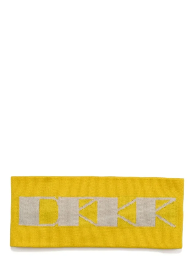 RICK OWENS – ACCESSORIES DA02E7480KP6-1208 RICK OWENS – ACCESSORIES DA02E7480KP6-1208