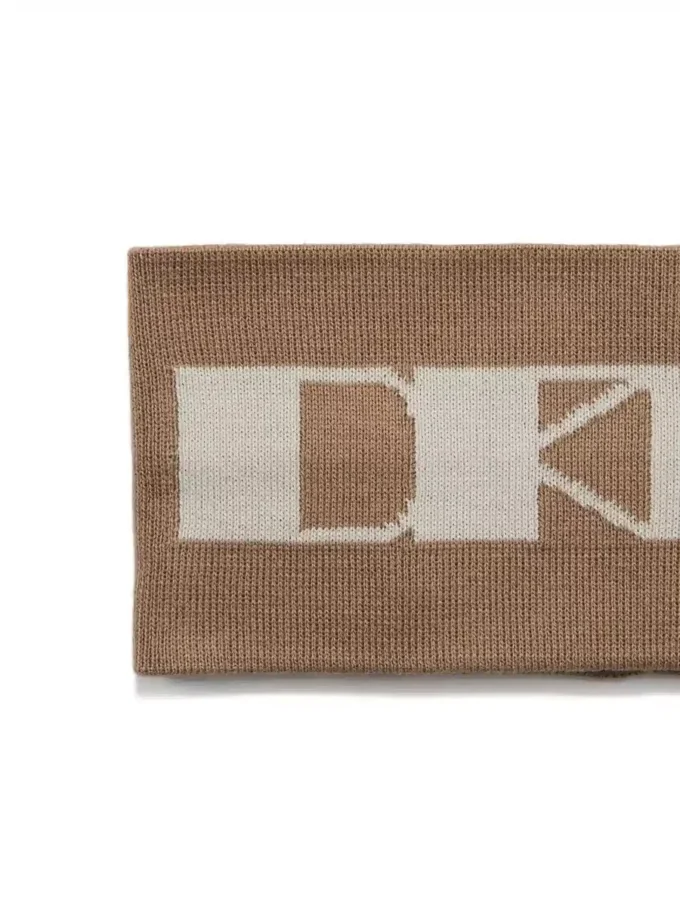 RICK OWENS – ACCESSORIES DA02E7480KP6-8808 RICK OWENS – ACCESSORIES DA02E7480KP6-8808