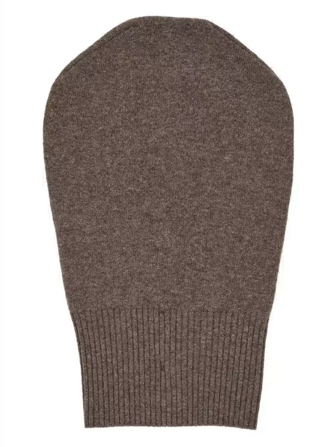 RICK OWENS – ACCESSORIES MU02D3G01M4281-25X RICK OWENS – ACCESSORIES MU02D3G01M4281-25X