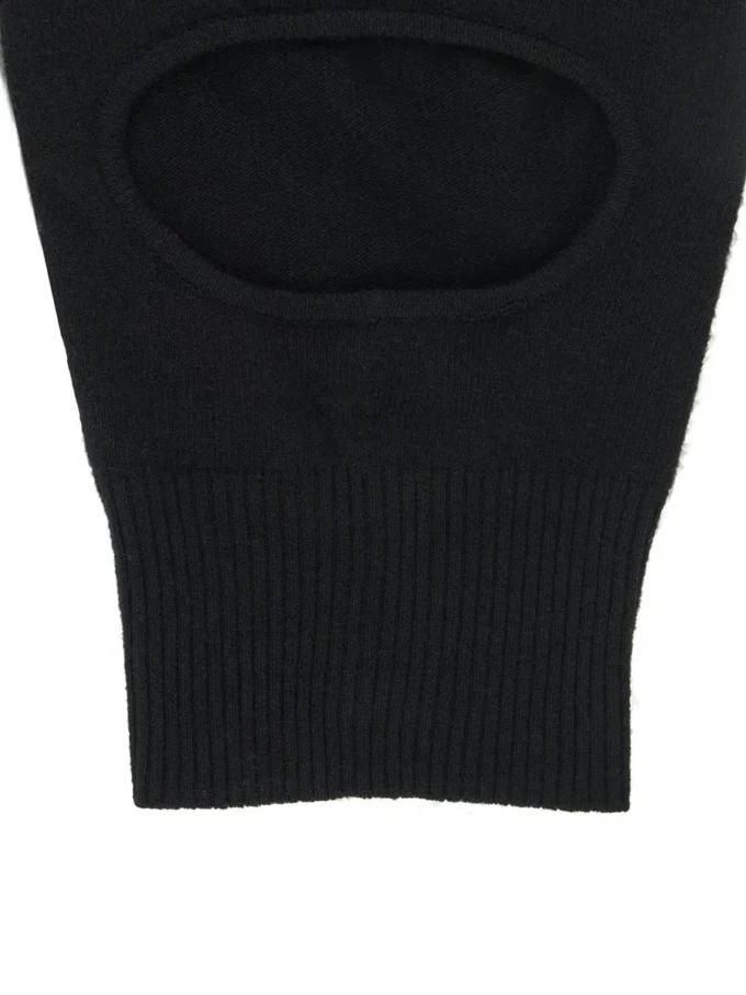 RICK OWENS – ACCESSORIES MU02D3G01M4281-999 RICK OWENS – ACCESSORIES MU02D3G01M4281-999