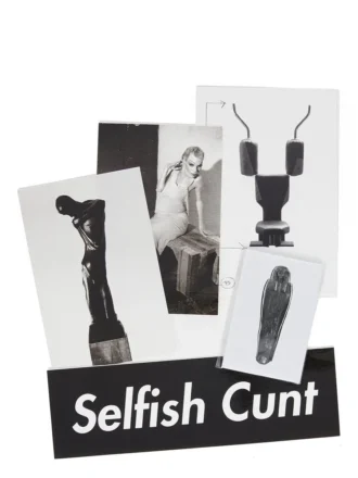 RICK OWENS – ACCESSORIES RA0000004PACK4-100 RICK OWENS – ACCESSORIES RA0000004PACK4-100