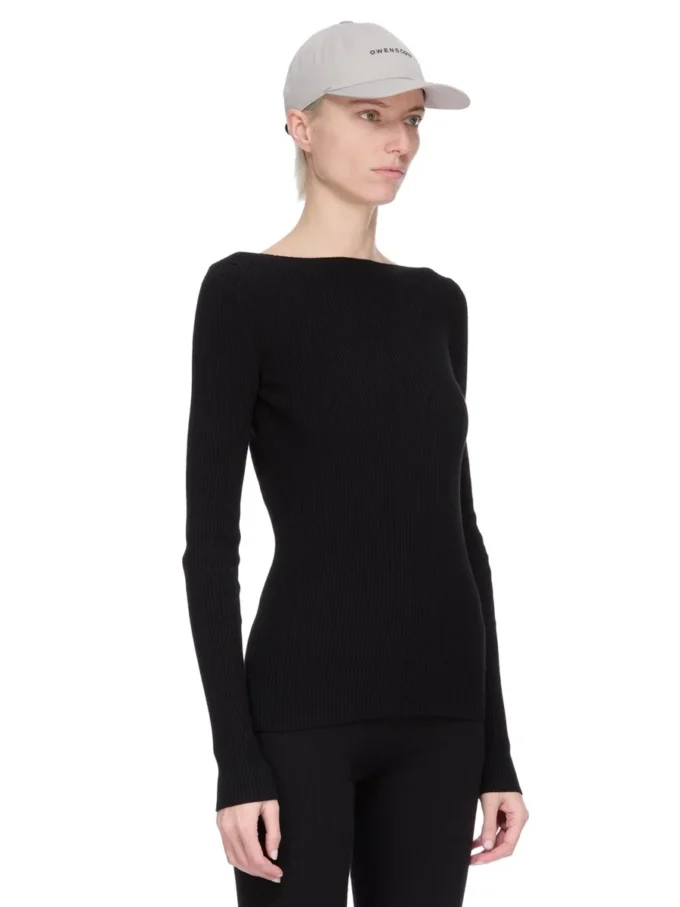 RICK OWENS – ACCESSORIES RA02E0700TEEM7-0809 RICK OWENS – ACCESSORIES RA02E0700TEEM7-0809