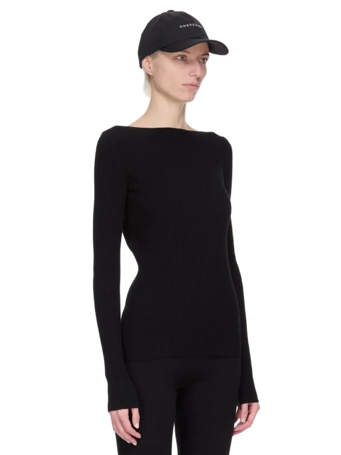 RICK OWENS – ACCESSORIES RA02E0700TEEM7-0908 RICK OWENS – ACCESSORIES RA02E0700TEEM7-0908