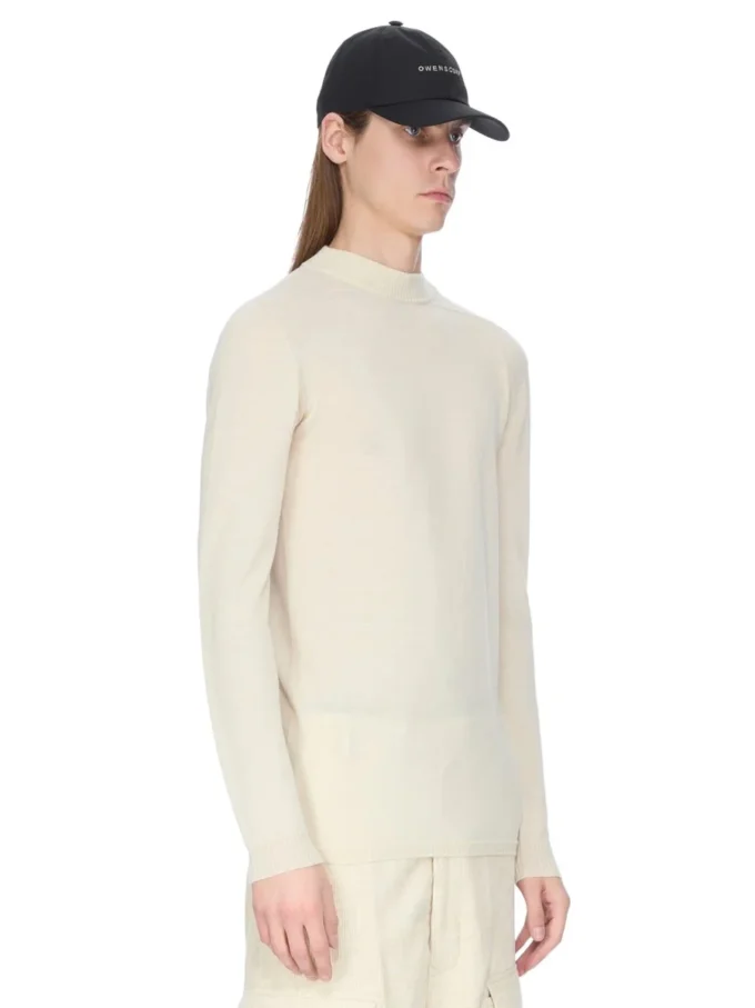 RICK OWENS – ACCESSORIES RA02E0700TEEM7-0908 RICK OWENS – ACCESSORIES RA02E0700TEEM7-0908