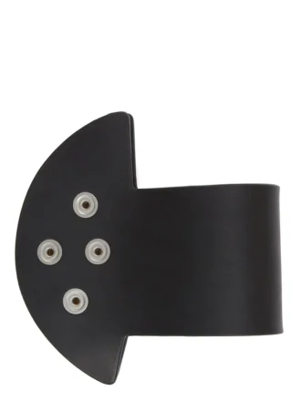 RICK OWENS – ACCESSORIES RA02E0706LGE-09