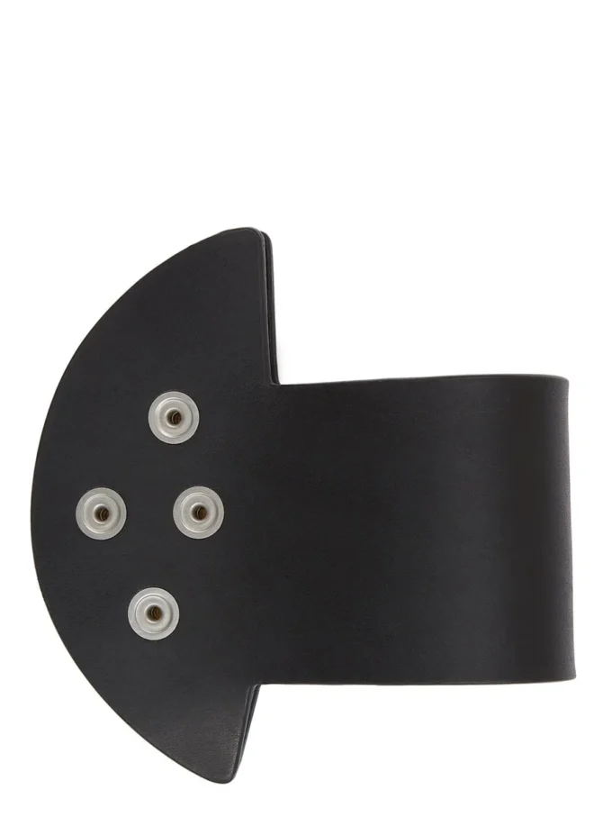 RICK OWENS – ACCESSORIES RA02E0706LGE-09 RICK OWENS – ACCESSORIES RA02E0706LGE-09