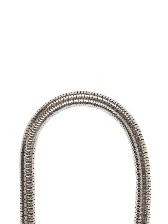 RICK OWENS – ACCESSORIES RA02E0708MET-128 RICK OWENS – ACCESSORIES RA02E0708MET-128