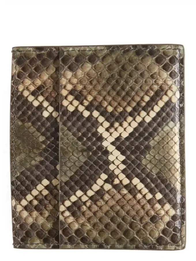 RICK OWENS – ACCESSORIES RA02E0710LPY-25 RICK OWENS – ACCESSORIES RA02E0710LPY-25