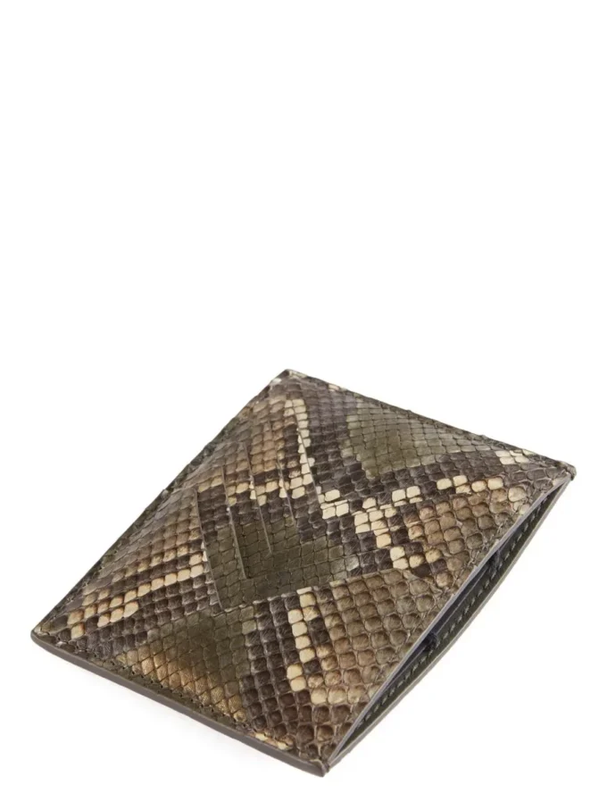 RICK OWENS – ACCESSORIES RA02E0710LPY-25 RICK OWENS – ACCESSORIES RA02E0710LPY-25