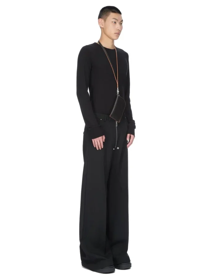 RICK OWENS – ACCESSORIES RA02E0711LGET-09 RICK OWENS – ACCESSORIES RA02E0711LGET-09