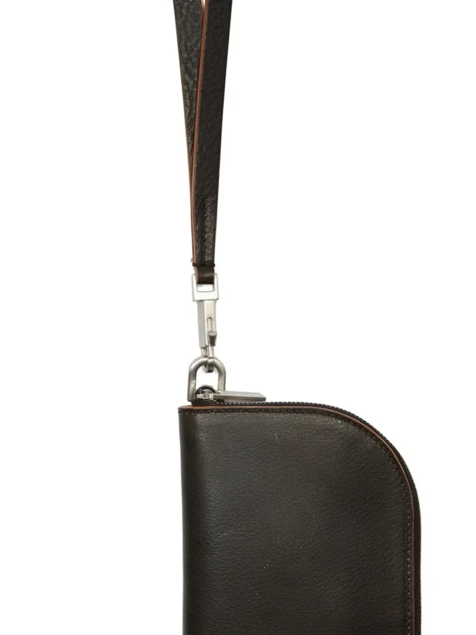 RICK OWENS – ACCESSORIES RA02E0711LGET-09 RICK OWENS – ACCESSORIES RA02E0711LGET-09