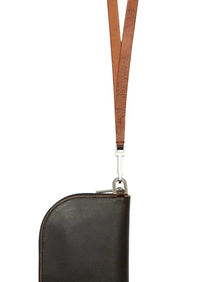 RICK OWENS – ACCESSORIES RA02E0711LGET-09 RICK OWENS – ACCESSORIES RA02E0711LGET-09