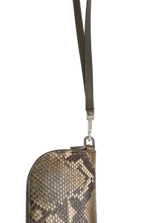 RICK OWENS – ACCESSORIES RA02E0711LPY-25 RICK OWENS – ACCESSORIES RA02E0711LPY-25