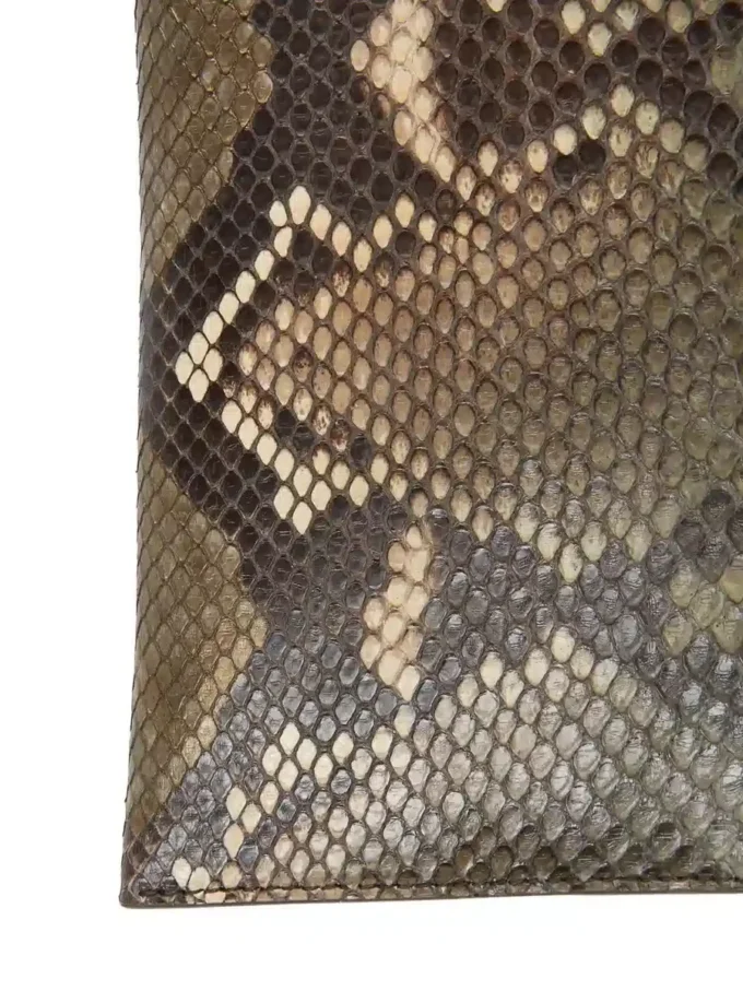 RICK OWENS – ACCESSORIES RA02E0711LPY-25 RICK OWENS – ACCESSORIES RA02E0711LPY-25