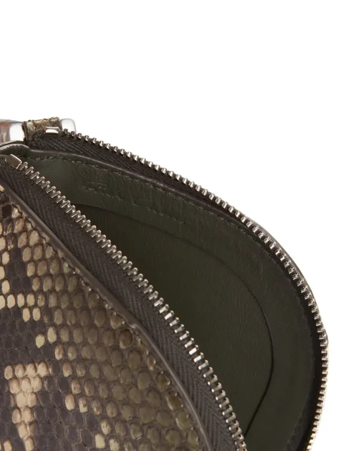 RICK OWENS – ACCESSORIES RA02E0711LPY-25 RICK OWENS – ACCESSORIES RA02E0711LPY-25