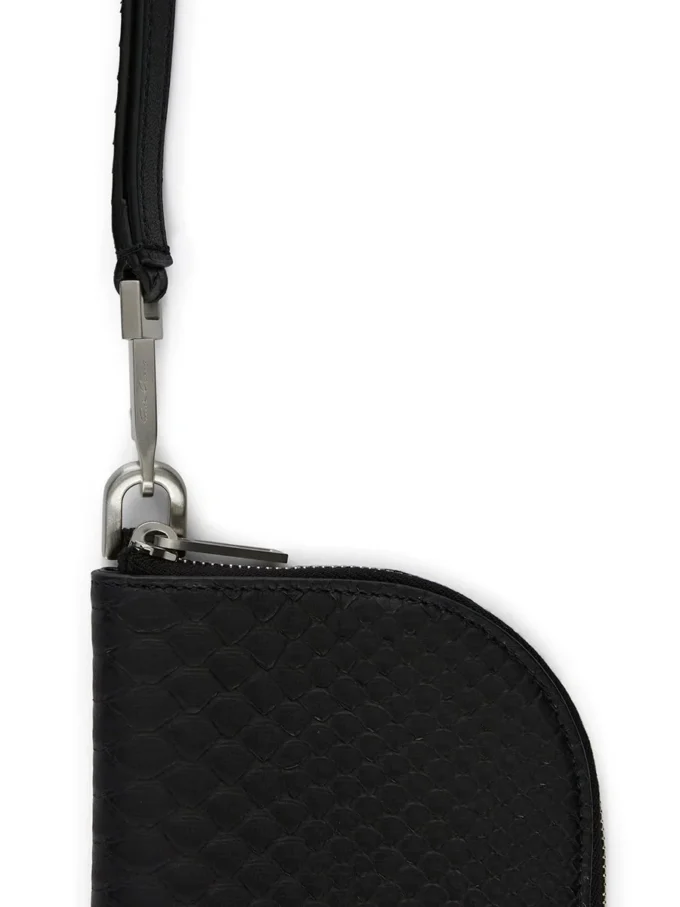 RICK OWENS – ACCESSORIES RA02E0711LPY9-09 RICK OWENS – ACCESSORIES RA02E0711LPY9-09