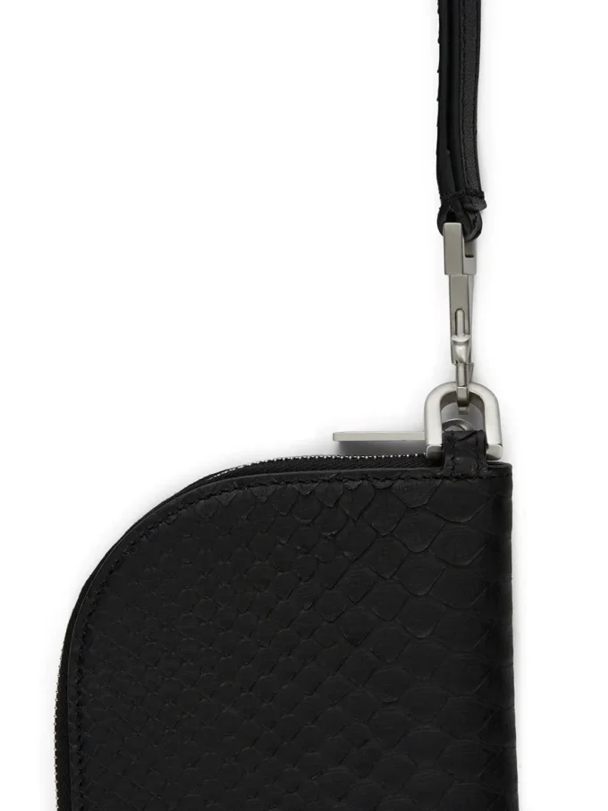 RICK OWENS – ACCESSORIES RA02E0711LPY9-09 RICK OWENS – ACCESSORIES RA02E0711LPY9-09