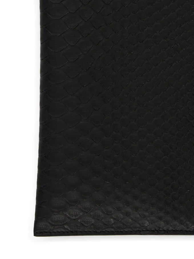 RICK OWENS – ACCESSORIES RA02E0711LPY9-09 RICK OWENS – ACCESSORIES RA02E0711LPY9-09