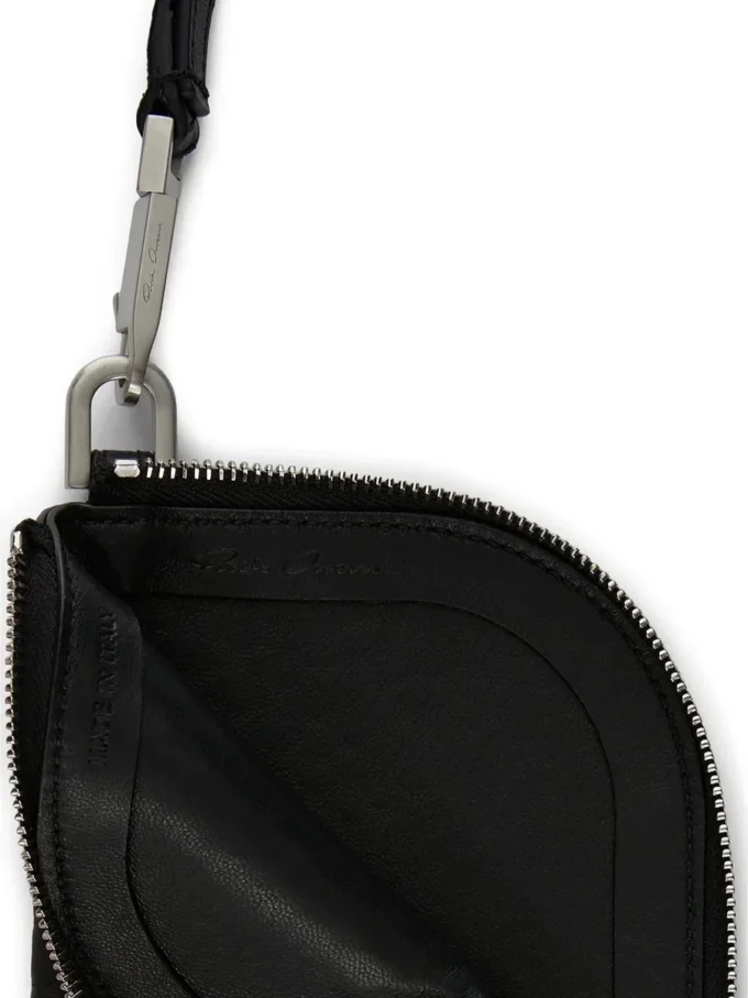 RICK OWENS – ACCESSORIES RA02E0711LPY9-09 RICK OWENS – ACCESSORIES RA02E0711LPY9-09