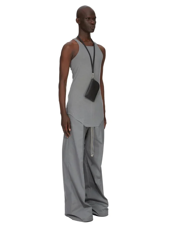 RICK OWENS – ACCESSORIES RA02E0711LPY9-09 RICK OWENS – ACCESSORIES RA02E0711LPY9-09