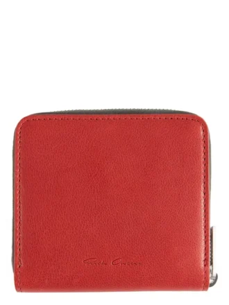 RICK OWENS – ACCESSORIES RA02E0716LBU-03