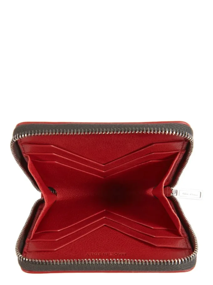 RICK OWENS – ACCESSORIES RA02E0716LBU-03 RICK OWENS – ACCESSORIES RA02E0716LBU-03