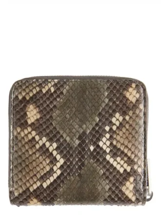 RICK OWENS – ACCESSORIES RA02E0716LPY-25