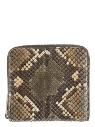 RICK OWENS – ACCESSORIES RA02E0716LPY-25