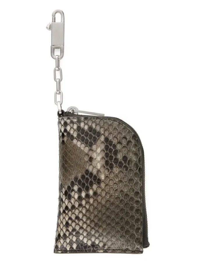 RICK OWENS – ACCESSORIES RA02E0718LPY-25 RICK OWENS – ACCESSORIES RA02E0718LPY-25