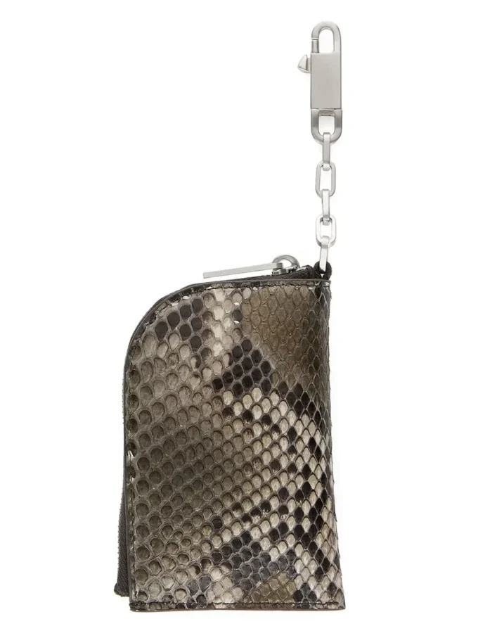 RICK OWENS – ACCESSORIES RA02E0718LPY-25 RICK OWENS – ACCESSORIES RA02E0718LPY-25