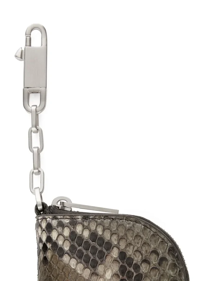 RICK OWENS – ACCESSORIES RA02E0718LPY-25 RICK OWENS – ACCESSORIES RA02E0718LPY-25