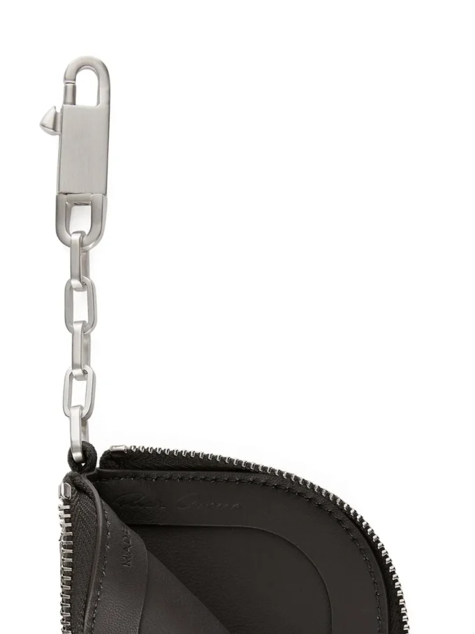 RICK OWENS – ACCESSORIES RA02E0718LPY-25 RICK OWENS – ACCESSORIES RA02E0718LPY-25