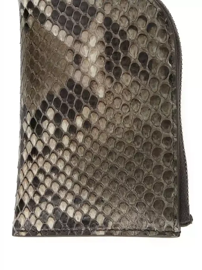 RICK OWENS – ACCESSORIES RA02E0718LPY-25 RICK OWENS – ACCESSORIES RA02E0718LPY-25