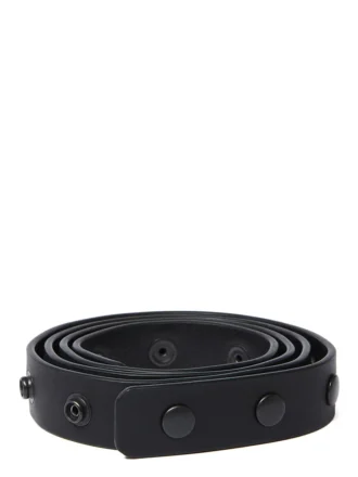 RICK OWENS – ACCESSORIES RA02E0782LGEBH-09