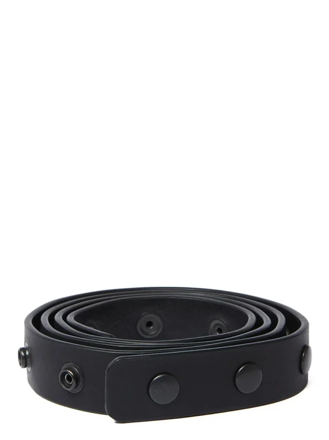 RICK OWENS – ACCESSORIES RA02E0782LGEBH-09 RICK OWENS – ACCESSORIES RA02E0782LGEBH-09