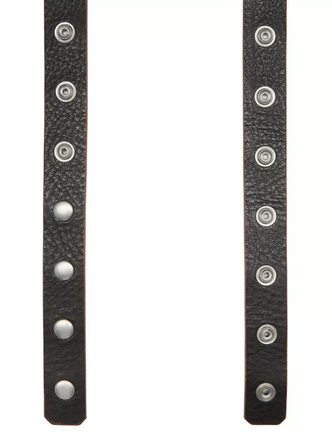 RICK OWENS – ACCESSORIES RA02E0782LGET-09 RICK OWENS – ACCESSORIES RA02E0782LGET-09