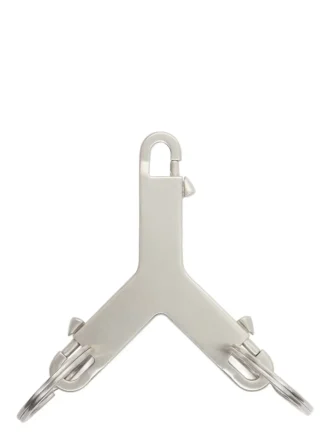 RICK OWENS – ACCESSORIES RA02E0789MET-128
