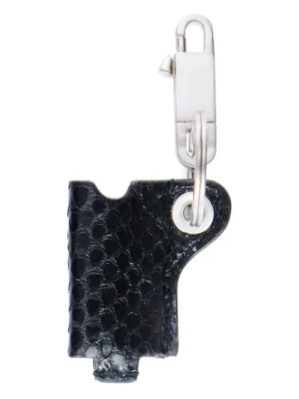 RICK OWENS – ACCESSORIES RA02E0795LPY9-09