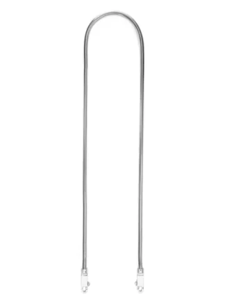 RICK OWENS – ACCESSORIES RA02E0799MET-128