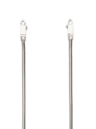 RICK OWENS – ACCESSORIES RA02E0799MET-128