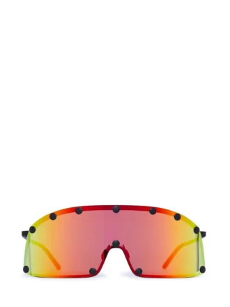 RICK OWENS – ACCESSORIES RG0000001GBLKRB-091000