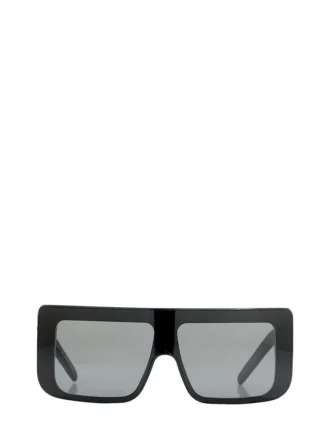 RICK OWENS – ACCESSORIES RG0000002GBLKB-0909