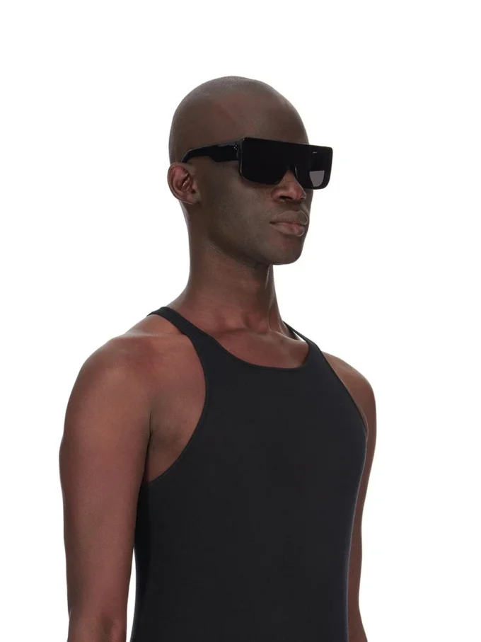 RICK OWENS – ACCESSORIES RG0000002GBLKB-0909 RICK OWENS – ACCESSORIES RG0000002GBLKB-0909