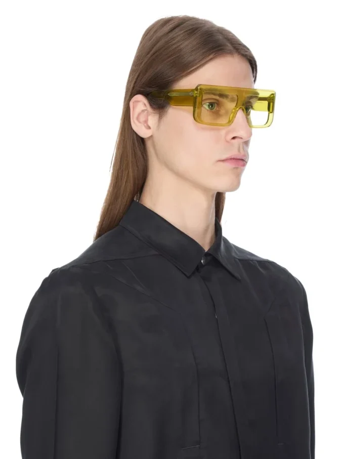 RICK OWENS – ACCESSORIES RG0000002GTSACD-3232 RICK OWENS – ACCESSORIES RG0000002GTSACD-3232